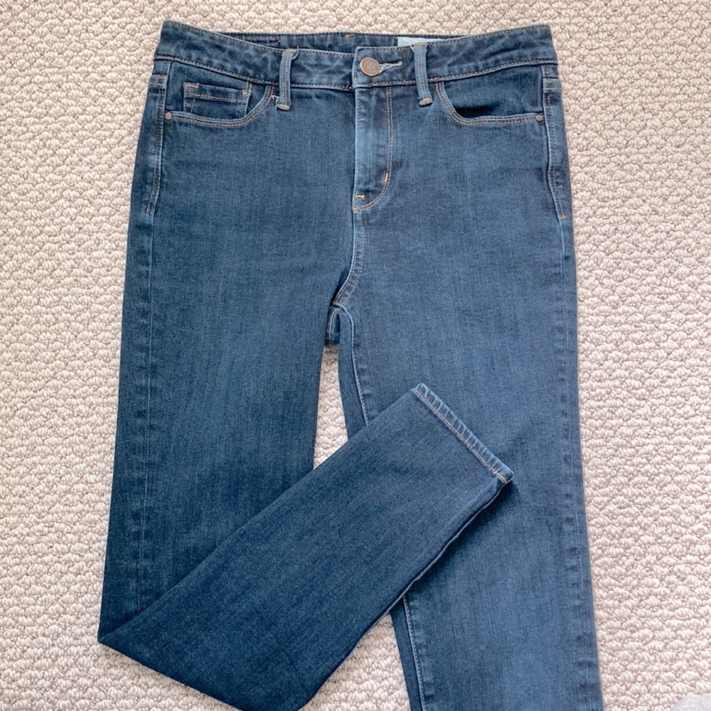 Treasure&Bond Denim Jeans Size 25